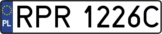 RPR1226C