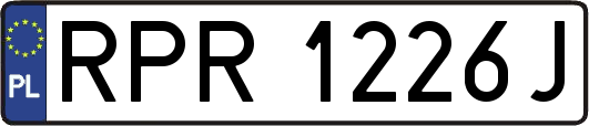 RPR1226J