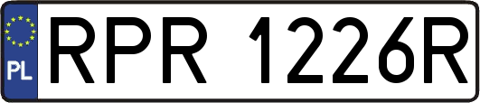 RPR1226R