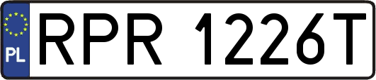 RPR1226T