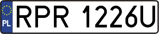 RPR1226U