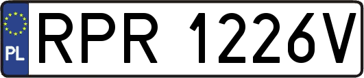 RPR1226V