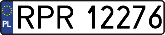 RPR12276