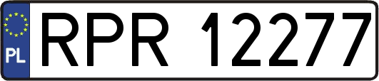 RPR12277