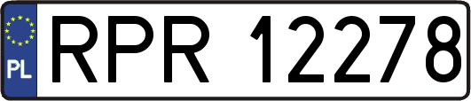 RPR12278