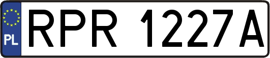 RPR1227A