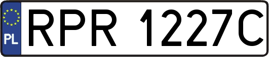 RPR1227C