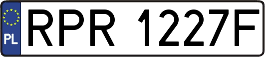 RPR1227F