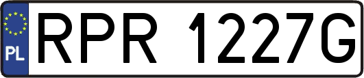 RPR1227G