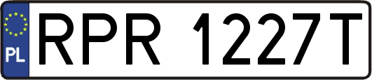 RPR1227T