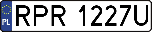 RPR1227U