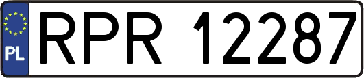 RPR12287