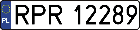 RPR12289