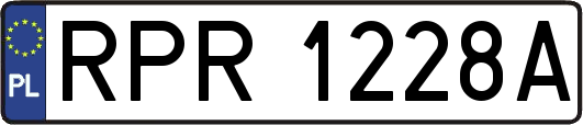 RPR1228A