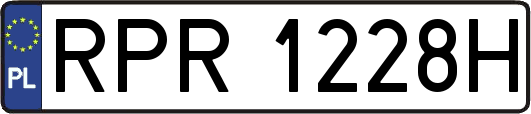 RPR1228H