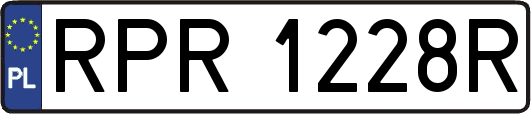RPR1228R