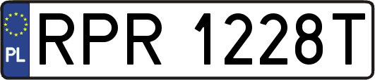 RPR1228T