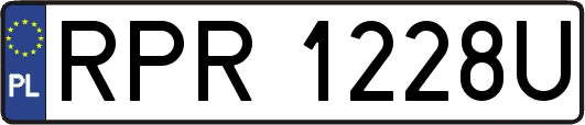 RPR1228U
