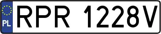 RPR1228V