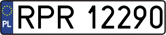 RPR12290