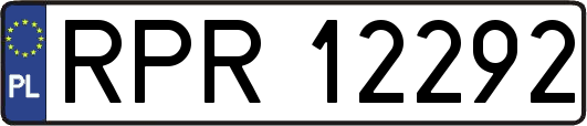 RPR12292