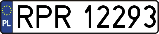RPR12293