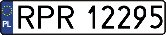 RPR12295