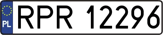RPR12296