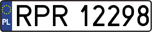 RPR12298