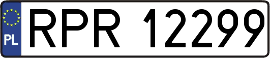 RPR12299