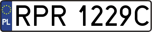 RPR1229C