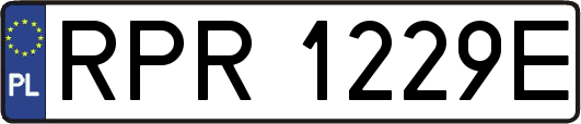 RPR1229E
