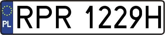 RPR1229H