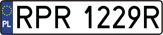 RPR1229R