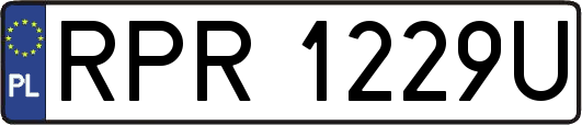 RPR1229U