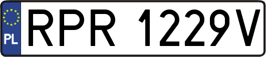 RPR1229V