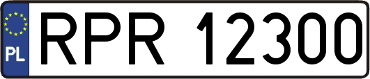 RPR12300