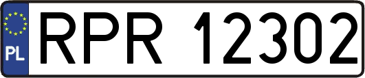 RPR12302