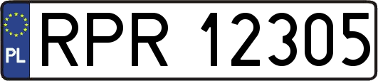 RPR12305