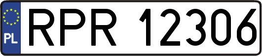 RPR12306