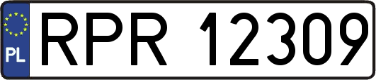 RPR12309
