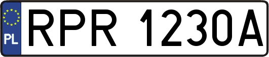RPR1230A