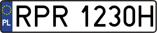 RPR1230H