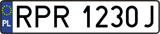 RPR1230J
