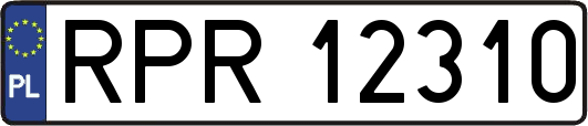 RPR12310