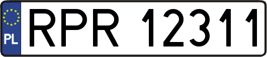 RPR12311