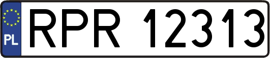 RPR12313