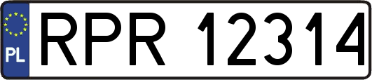 RPR12314