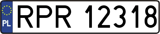 RPR12318