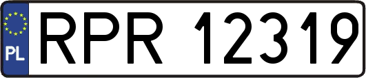 RPR12319